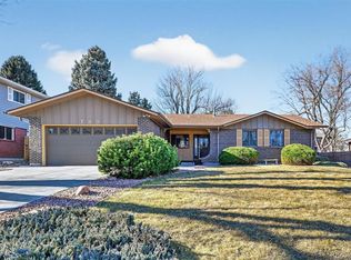789 S Miller Ct, Lakewood, CO 80226