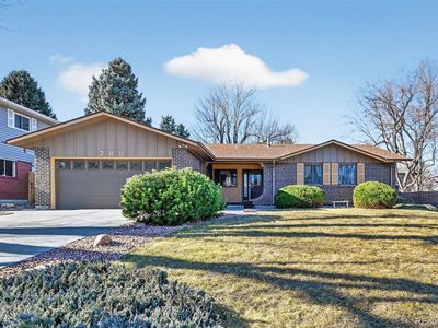 789 S Miller Court, Lakewood, CO, 80226