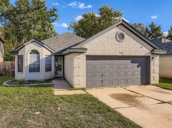 4705 Fallenash Dr, Austin, TX 78725