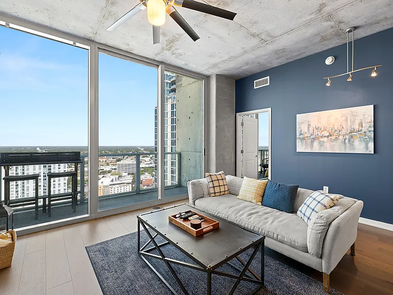 777 N Ashley Dr #2611-2611-2611 — Photo 33