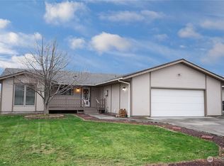 344 N Grape Dr, Moses Lake, WA 98837