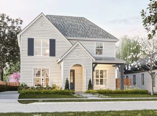 Thompson Plan, The Heights at Uptown Celina, Celina, TX 75009