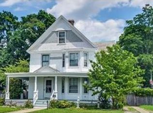 13 Oliver St, Framingham, MA 01702