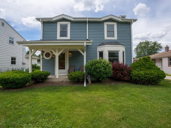1139 S 120th STREET, West Allis, WI 53214