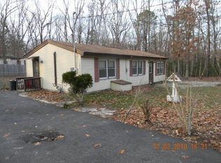 341 Robin Rd, Millville, NJ 08332