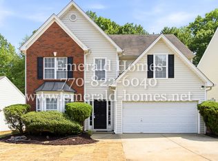 1145 Grace Dr, Lawrenceville, GA 30043