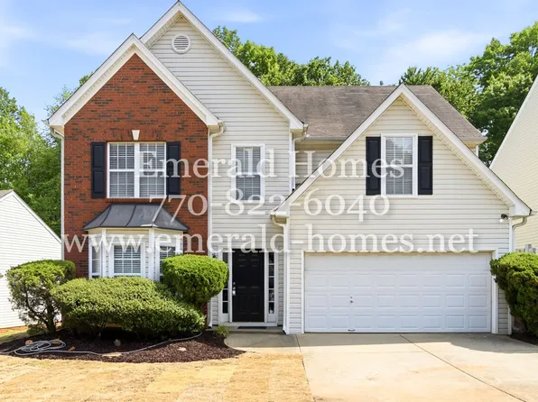 1145 Grace Dr, Lawrenceville, GA 30043