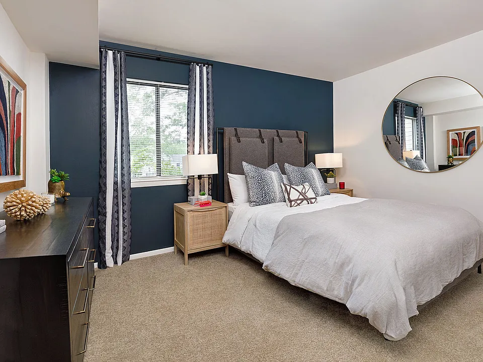 Cobalt Ridge apartments community photo