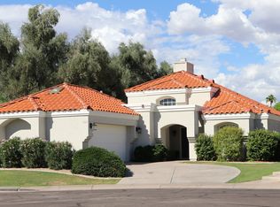 9295 N 108th St, Scottsdale, AZ 85259