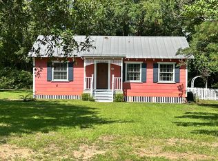 801 N Pine St, Foley, AL 36535