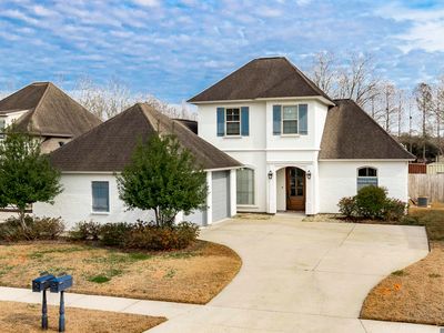 12086 Amsterdam Ave, Geismar, LA, 70734
