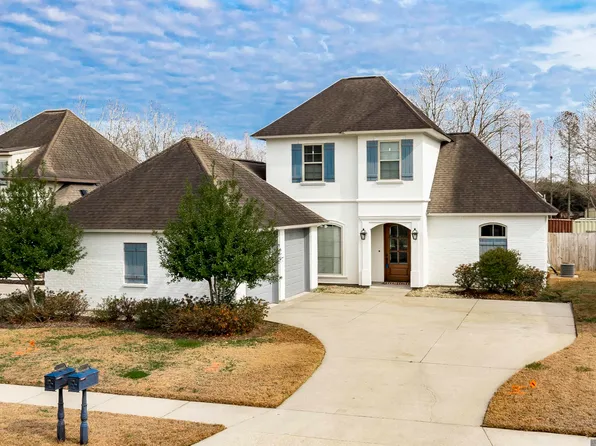 12086 Amsterdam Ave, Geismar, LA 70734