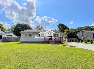 8116 Nathan Ave, Norfolk, VA 23518