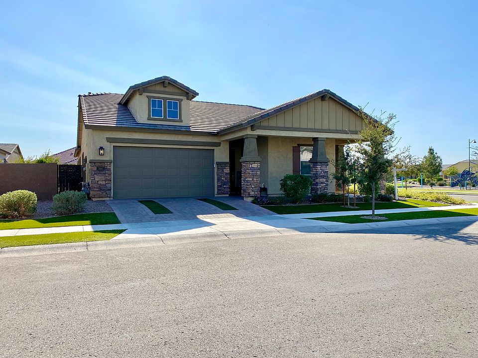 1st image of 10657 E Mendoza Ave