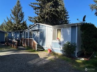 17307 154th Ave SE, Yelm, WA