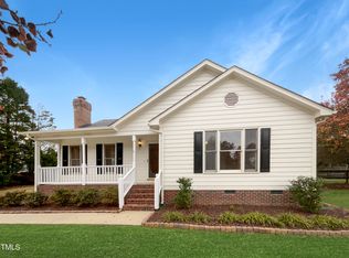 3409 Buccaneer Ct, Wake Forest, NC 27587
