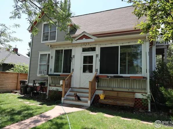 1602 Grove St, Boulder, CO 80302