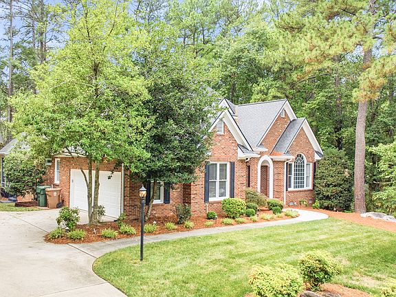 Front of Home - Exterior Lawn Care Included