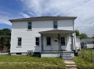 2200 Hoppes Ave, Springfield, OH 45503