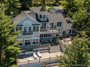 259 E Shore Rd, Morris, CT 06763