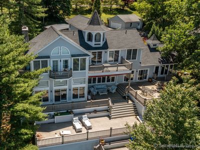 259 East Shore Road, Morris, CT, 06763