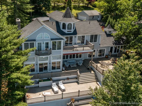 259 East Shore Road, Morris, CT 06763