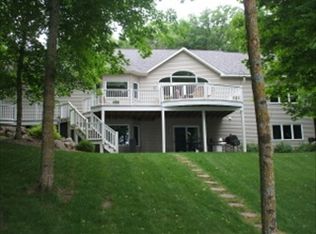 33919 Lake Seven Trl, Frazee, MN 56544