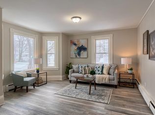 36 Gilbert St, Lawrence, MA 01843