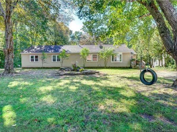 58 Riverview Road, Mansfield, CT 06250