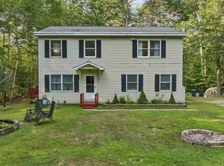 310 Dutile Rd, Belmont, NH 03220