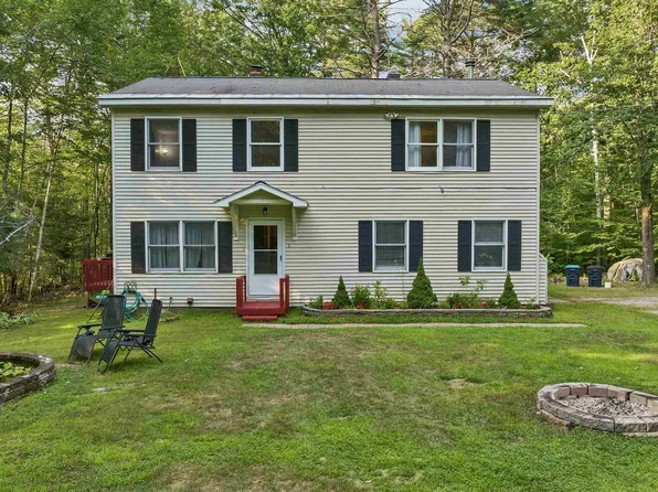 310 Dutile Road, Belmont, NH 03220