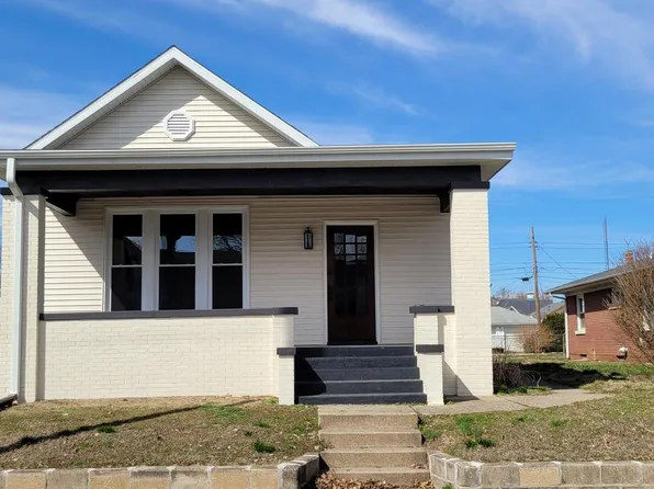 415 S 5th St, Vincennes, IN 47591