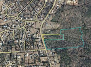 2694 Pineworth Rd, Macon, GA 31216