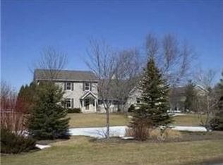 15322 5 Point Rd, Perrysburg, OH 43551