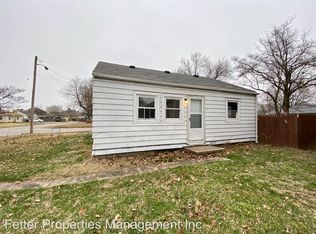 1100 E Iowa St, Evansville, IN 47711