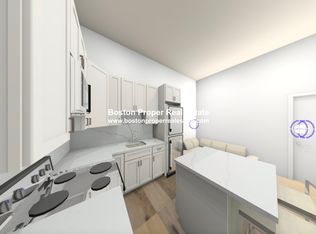 464 Beacon St APT 1F, Boston, MA 02115