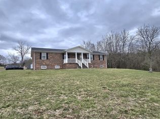 6681 Polk Ln, Columbia, TN 38401