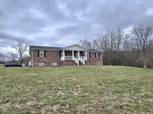 6681 Polk Ln, Columbia, TN 38401