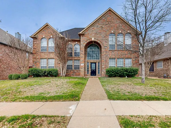 4017 Carmichael Dr, Plano, TX 75024