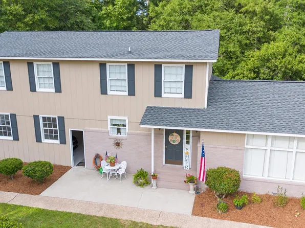 219 S 6th St, Cochran, GA 31014