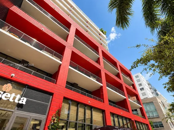 90 NE 32nd St #624, Miami, FL 33137