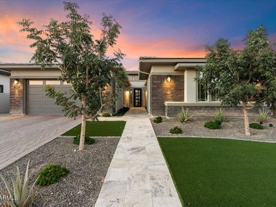 9622 W Villa Chula Drive, Peoria, AZ, 85383
