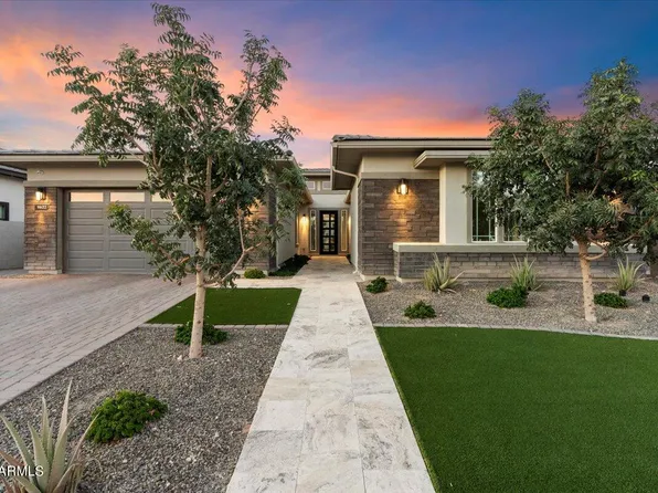 9622 W Villa Chula Drive, Peoria, AZ 85383