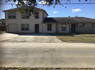 11030 Curran Blvd, New Orleans, LA 70127
