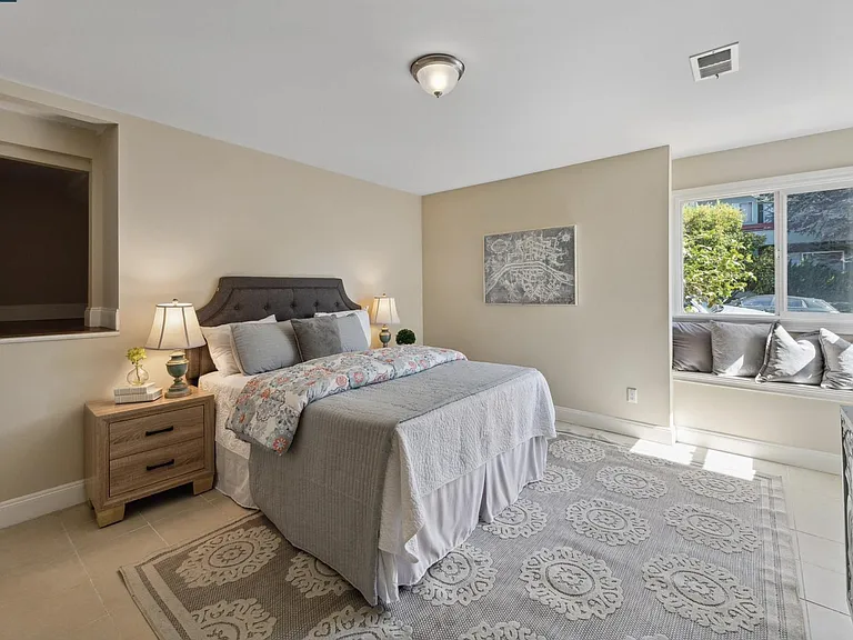 virtual staging photo