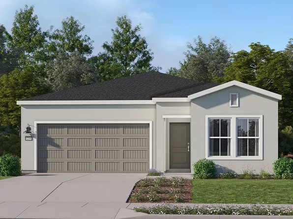 Prosper Plan, Los Prados - Libertie Series