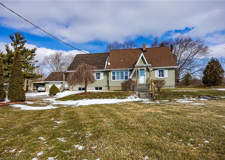 1st image of 4591 Haldimand Rd #20-W