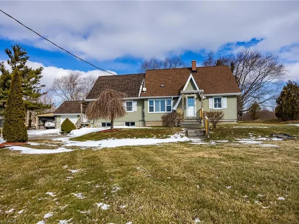 4591 Haldimand Rd #20-W, Dunn, ON N1A 2W3