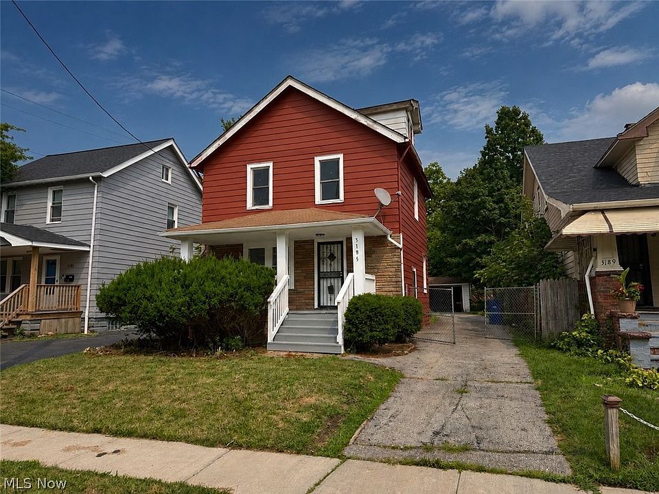 1st image of 3185 E 134th St