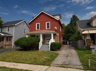3185 E 134th St, Cleveland, OH 44120